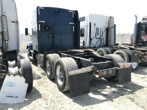 Kenworth T660