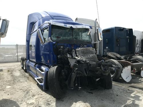 Western Star Trucks 5700