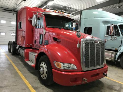 Peterbilt 386