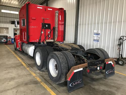 Peterbilt 386