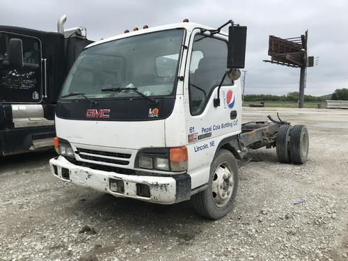 Chevrolet W4500