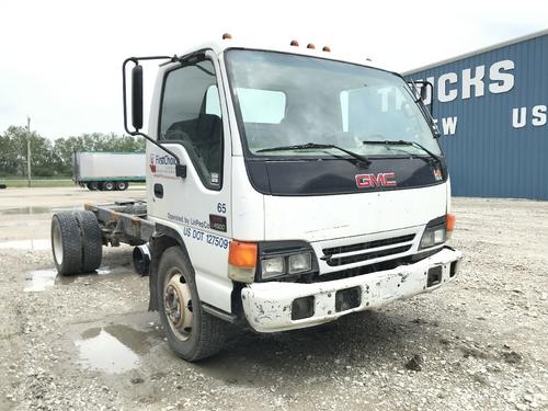 Chevrolet W4500