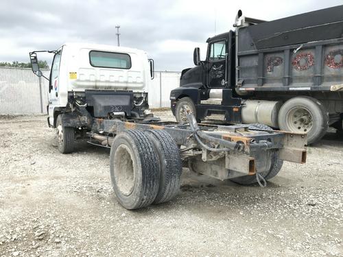 Chevrolet W4500