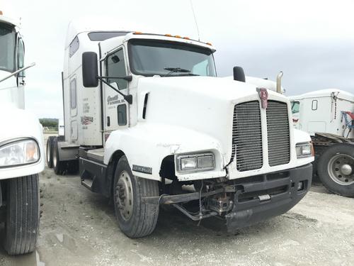 Kenworth T600