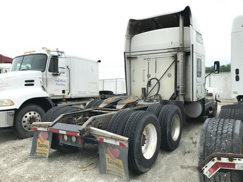 Kenworth T600
