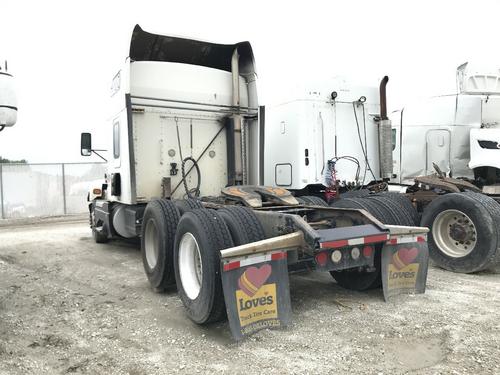 Kenworth T600