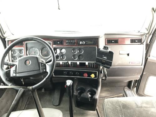 Kenworth T600