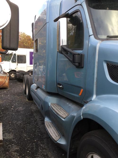 PETERBILT 579
