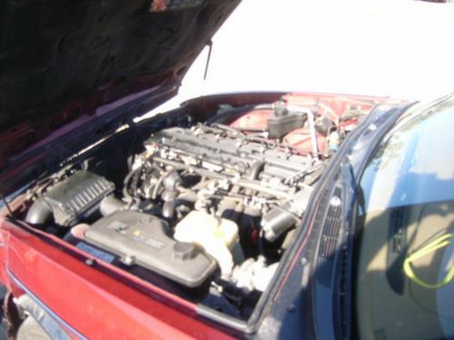JAGUAR XJ6