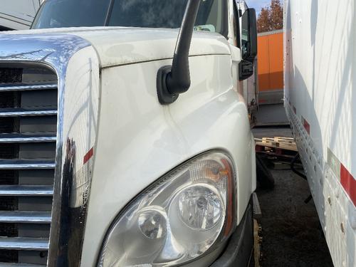 FREIGHTLINER CASCADIA