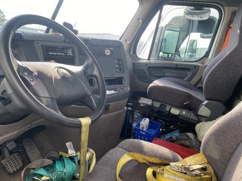 FREIGHTLINER CASCADIA