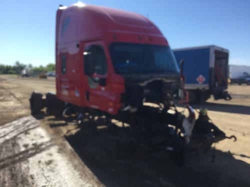 Freightliner CASCADIA