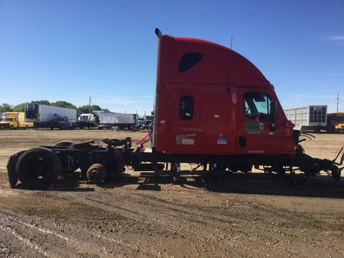 Freightliner CASCADIA