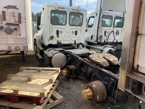 FREIGHTLINER CASCADIA