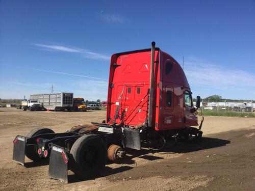 Freightliner CASCADIA