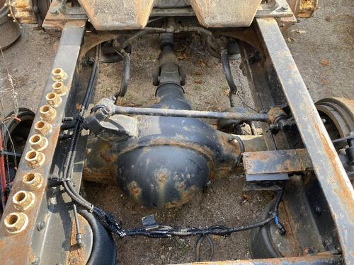 FREIGHTLINER CASCADIA