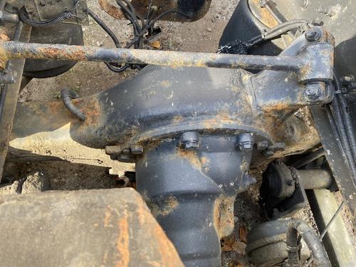 FREIGHTLINER CASCADIA