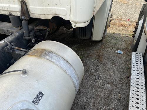 FREIGHTLINER CASCADIA