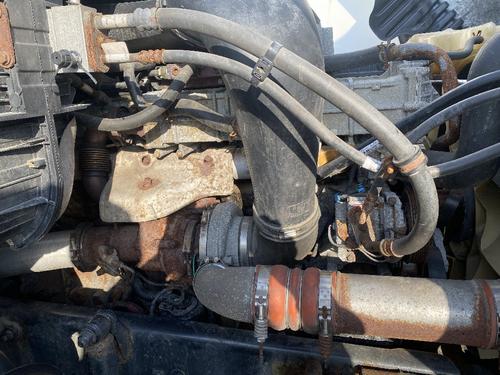 FREIGHTLINER CASCADIA