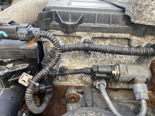 FREIGHTLINER CASCADIA