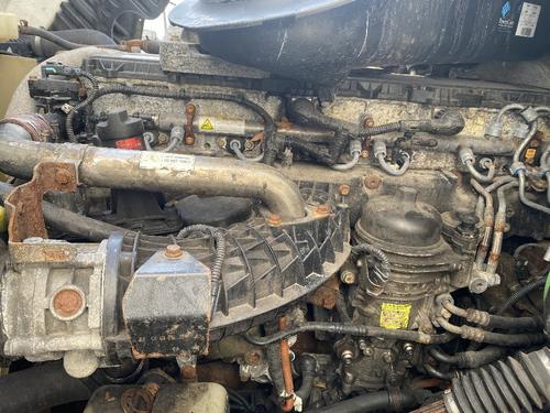 FREIGHTLINER CASCADIA