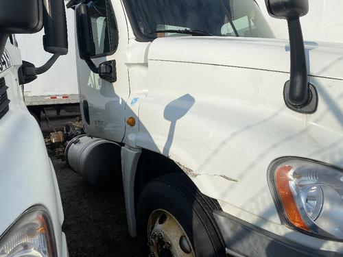 FREIGHTLINER CASCADIA