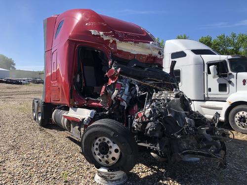 Freightliner CASCADIA