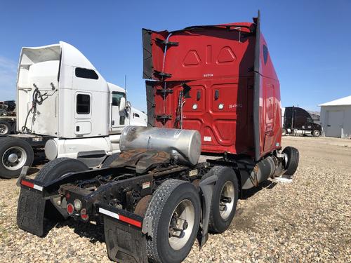 Freightliner CASCADIA