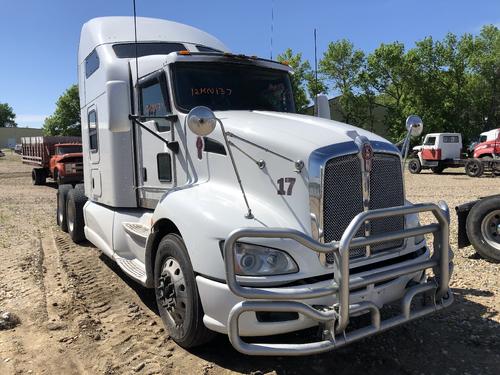 Kenworth T660