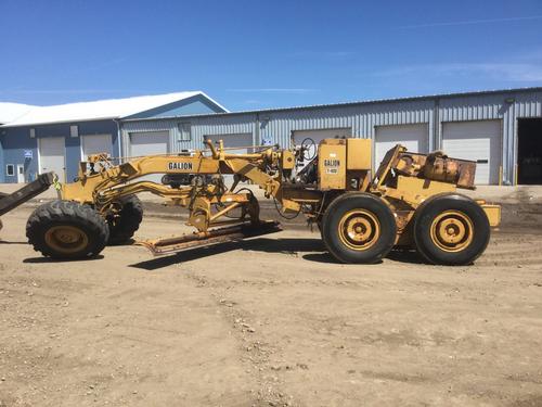 Galion T600B