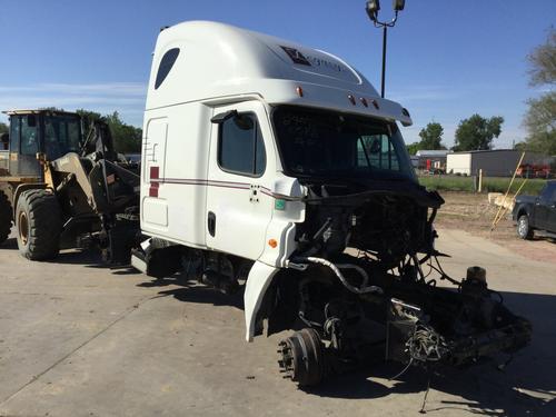 Freightliner CASCADIA