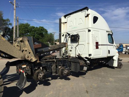 Freightliner CASCADIA