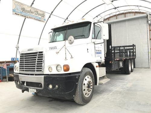 Freightliner C120 CENTURY