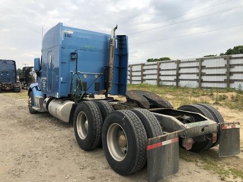 Peterbilt 579