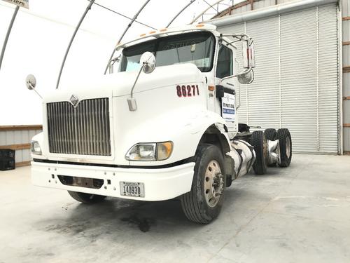 International 9200