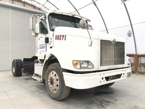 International 9200