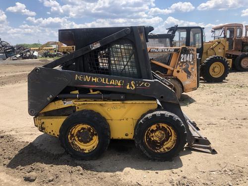 New Holland LS170
