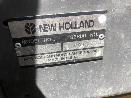 New Holland LS170