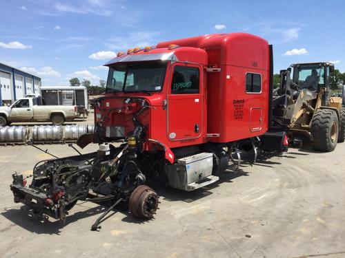 Peterbilt 386