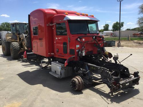 Peterbilt 386