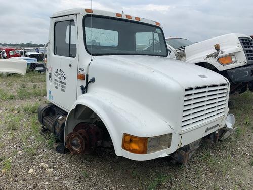 INTERNATIONAL 4600