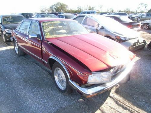 JAGUAR XJ6