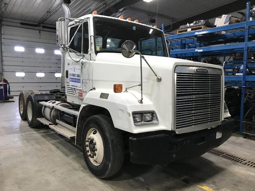 Freightliner FLC112