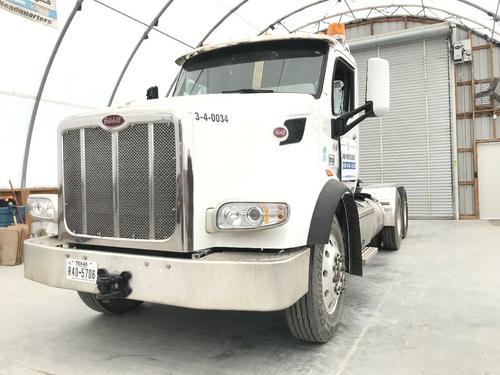 Peterbilt 567