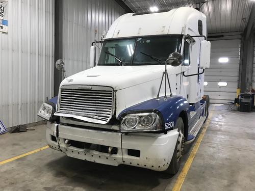 Freightliner C120 CENTURY