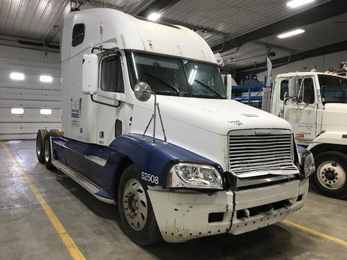 Freightliner C120 CENTURY