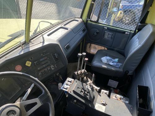 VOLVO WG