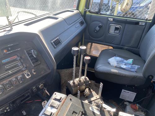 VOLVO WG