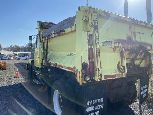 VOLVO WG