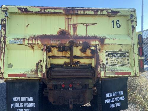 VOLVO WG